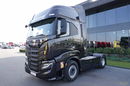 Iveco S-WAY / 530 / RETARDER / KLIMA POSTOJOWA / CAŁA NA PODUSZKACH / OPONY 100% / SPROWADZONY / PO KONTRAKCIE SERWISOWYM  zdjęcie 6