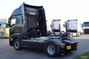 Iveco S-WAY / 530 / RETARDER / KLIMA POSTOJOWA / CAŁA NA PODUSZKACH / OPONY 100% / SPROWADZONY / PO KONTRAKCIE SERWISOWYM  zdjęcie 8