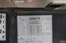 Schmitz -CARGOBULL / WYWROTKA 21 M3 / MULDA ALUMINIOWA  OŚ PODNOSZONA / SPROWADZONA  zdjęcie 20