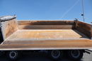 MAN TGS 41.510 / 8x6 / WYWROTKA / 3 STRONNA / BORDMATIC / HYDROBURTA / MEILLER KIPPER  / OPONY 100% / EURO 6 / 2020 ROK zdjęcie 12