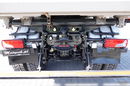 MAN TGS 41.510 / 8x6 / WYWROTKA / 3 STRONNA / BORDMATIC / HYDROBURTA / MEILLER KIPPER  / OPONY 100% / EURO 6 / 2020 ROK zdjęcie 24