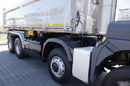 MAN TGS 41.510 / 8x6 / WYWROTKA / 3 STRONNA / BORDMATIC / HYDROBURTA / MEILLER KIPPER  / OPONY 100% / EURO 6 / 2020 ROK zdjęcie 26