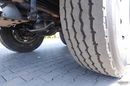 MAN TGS 41.510 / 8x6 / WYWROTKA / 3 STRONNA / BORDMATIC / HYDROBURTA / MEILLER KIPPER  / OPONY 100% / EURO 6 / 2020 ROK zdjęcie 27