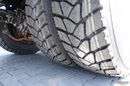 MAN TGS 41.510 / 8x6 / WYWROTKA / 3 STRONNA / BORDMATIC / HYDROBURTA / MEILLER KIPPER  / OPONY 100% / EURO 6 / 2020 ROK zdjęcie 30