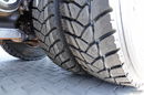 MAN TGS 41.510 / 8x6 / WYWROTKA / 3 STRONNA / BORDMATIC / HYDROBURTA / MEILLER KIPPER  / OPONY 100% / EURO 6 / 2020 ROK zdjęcie 31