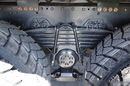 MAN TGS 41.510 / 8x6 / WYWROTKA / 3 STRONNA / BORDMATIC / HYDROBURTA / MEILLER KIPPER  / OPONY 100% / EURO 6 / 2020 ROK zdjęcie 33