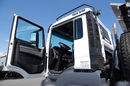 MAN TGS 41.510 / 8x6 / WYWROTKA / 3 STRONNA / BORDMATIC / HYDROBURTA / MEILLER KIPPER  / OPONY 100% / EURO 6 / 2020 ROK zdjęcie 34