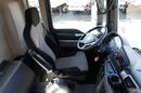 MAN TGS 41.510 / 8x6 / WYWROTKA / 3 STRONNA / BORDMATIC / HYDROBURTA / MEILLER KIPPER  / OPONY 100% / EURO 6 / 2020 ROK zdjęcie 39