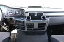 MAN TGS 41.510 / 8x6 / WYWROTKA / 3 STRONNA / BORDMATIC / HYDROBURTA / MEILLER KIPPER  / OPONY 100% / EURO 6 / 2020 ROK zdjęcie 43