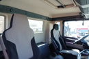 MAN TGS 41.510 / 8x6 / WYWROTKA / 3 STRONNA / BORDMATIC / HYDROBURTA / MEILLER KIPPER  / OPONY 100% / EURO 6 / 2020 ROK zdjęcie 47
