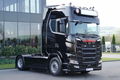 ciągnik siodłowy Scania zdjęcie 2
