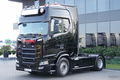 ciągnik siodłowy Scania zdjęcie 4