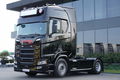 ciągnik siodłowy Scania zdjęcie 5