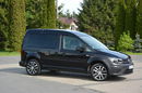 Volkswagen Caddy 2.0TDI(150KM) DSG Navi Kamera Klimatronic Alu 17 Oryginał z Niemiec zdjęcie 10