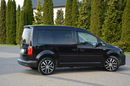 Volkswagen Caddy 2.0TDI(150KM) DSG Navi Kamera Klimatronic Alu 17 Oryginał z Niemiec zdjęcie 11