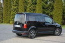 Volkswagen Caddy 2.0TDI(150KM) DSG Navi Kamera Klimatronic Alu 17 Oryginał z Niemiec zdjęcie 12