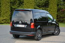 Volkswagen Caddy 2.0TDI(150KM) DSG Navi Kamera Klimatronic Alu 17 Oryginał z Niemiec zdjęcie 13