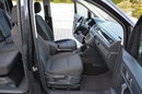 Volkswagen Caddy 2.0TDI(150KM) DSG Navi Kamera Klimatronic Alu 17 Oryginał z Niemiec zdjęcie 16