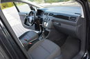 Volkswagen Caddy 2.0TDI(150KM) DSG Navi Kamera Klimatronic Alu 17 Oryginał z Niemiec zdjęcie 17