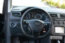 Volkswagen Caddy 2.0TDI(150KM) DSG Navi Kamera Klimatronic Alu 17 Oryginał z Niemiec zdjęcie 22