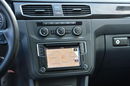 Volkswagen Caddy 2.0TDI(150KM) DSG Navi Kamera Klimatronic Alu 17 Oryginał z Niemiec zdjęcie 24