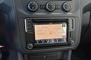 Volkswagen Caddy 2.0TDI(150KM) DSG Navi Kamera Klimatronic Alu 17 Oryginał z Niemiec zdjęcie 25
