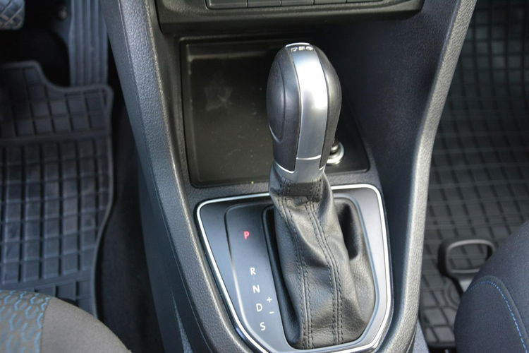 Volkswagen Caddy 2.0TDI(150KM) DSG Navi Kamera Klimatronic Alu 17 Oryginał z Niemiec zdjęcie 26