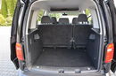 Volkswagen Caddy 2.0TDI(150KM) DSG Navi Kamera Klimatronic Alu 17 Oryginał z Niemiec zdjęcie 30