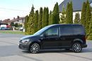 Volkswagen Caddy 2.0TDI(150KM) DSG Navi Kamera Klimatronic Alu 17 Oryginał z Niemiec zdjęcie 4