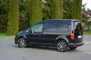 Volkswagen Caddy 2.0TDI(150KM) DSG Navi Kamera Klimatronic Alu 17 Oryginał z Niemiec zdjęcie 5