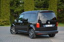 Volkswagen Caddy 2.0TDI(150KM) DSG Navi Kamera Klimatronic Alu 17 Oryginał z Niemiec zdjęcie 6