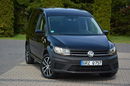 Volkswagen Caddy 2.0TDI(150KM) DSG Navi Kamera Klimatronic Alu 17 Oryginał z Niemiec zdjęcie 8