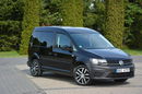 Volkswagen Caddy 2.0TDI(150KM) DSG Navi Kamera Klimatronic Alu 17 Oryginał z Niemiec zdjęcie 9