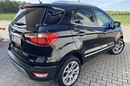 Ford EcoSport Keyless-Go+PółSkóry+Climatron+Radio.dotyk+Kier. Wielof zdjęcie 10