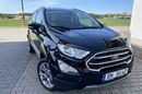 Ford EcoSport Keyless-Go+PółSkóry+Climatron+Radio.dotyk+Kier. Wielof zdjęcie 11