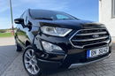 Ford EcoSport Keyless-Go+PółSkóry+Climatron+Radio.dotyk+Kier. Wielof zdjęcie 15