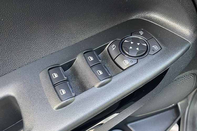 Ford EcoSport Keyless-Go+PółSkóry+Climatron+Radio.dotyk+Kier. Wielof zdjęcie 17