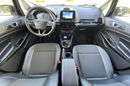 Ford EcoSport Keyless-Go+PółSkóry+Climatron+Radio.dotyk+Kier. Wielof zdjęcie 24