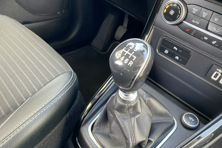 Ford EcoSport Keyless-Go+PółSkóry+Climatron+Radio.dotyk+Kier. Wielof zdjęcie 32