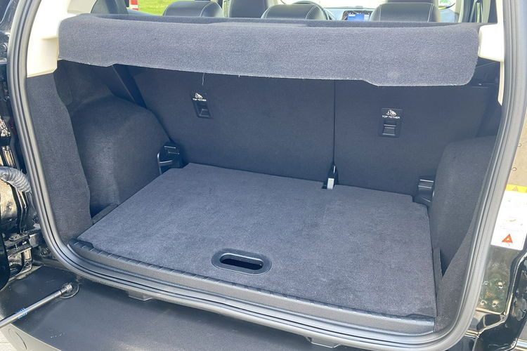 Ford EcoSport Keyless-Go+PółSkóry+Climatron+Radio.dotyk+Kier. Wielof zdjęcie 40