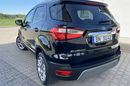 Ford EcoSport Keyless-Go+PółSkóry+Climatron+Radio.dotyk+Kier. Wielof zdjęcie 8