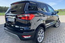 Ford EcoSport Keyless-Go+PółSkóry+Climatron+Radio.dotyk+Kier. Wielof zdjęcie 9