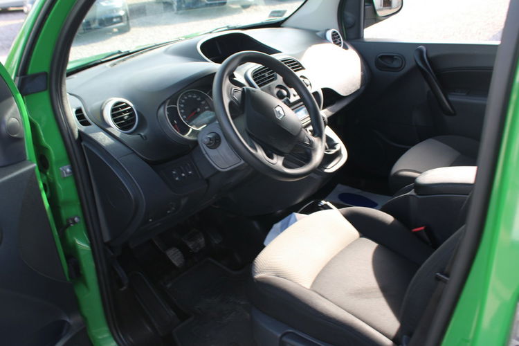 Renault Kangoo 1.5dCI MAXI F-Vat Salon Polska Gwarancja zdjęcie 12