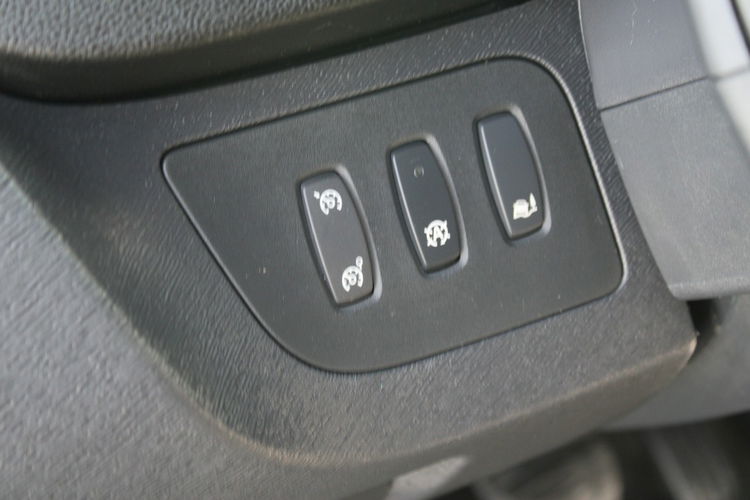 Renault Kangoo 1.5dCI MAXI F-Vat Salon Polska Gwarancja zdjęcie 14