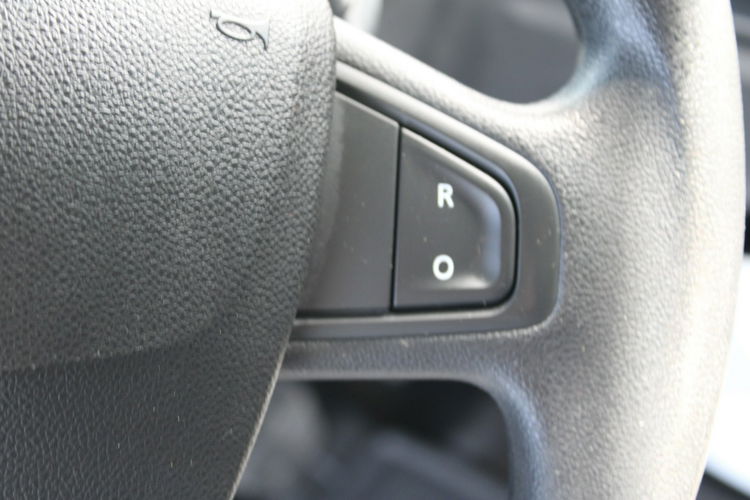 Renault Kangoo 1.5dCI MAXI F-Vat Salon Polska Gwarancja zdjęcie 17