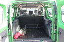 Renault Kangoo 1.5dCI MAXI F-Vat Salon Polska Gwarancja zdjęcie 20