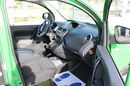 Renault Kangoo 1.5dCI MAXI F-Vat Salon Polska Gwarancja zdjęcie 23