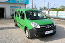 Renault Kangoo 1.5dCI MAXI F-Vat Salon Polska Gwarancja zdjęcie 3