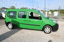 Renault Kangoo 1.5dCI MAXI F-Vat Salon Polska Gwarancja zdjęcie 4