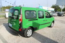 Renault Kangoo 1.5dCI MAXI F-Vat Salon Polska Gwarancja zdjęcie 5